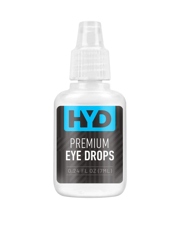 HYD Premium Eye Drops