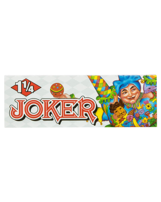 joker rolling papers