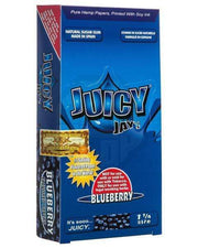 blueberry box of 24 packs