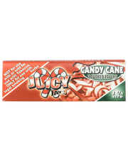 Classic 1-1/4" Flavored Rolling Papers - Box of 24