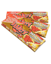 Classic 1-1/4" Size Flavored Rolling Papers