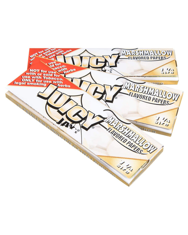 Classic 1-1/4" Size Flavored Rolling Papers