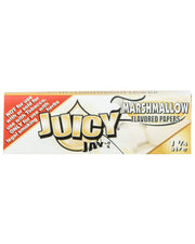 Classic 1-1/4" Size Flavored Rolling Papers