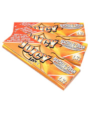 Classic 1-1/4" Size Flavored Rolling Papers