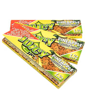 Classic 1-1/4" Size Flavored Rolling Papers