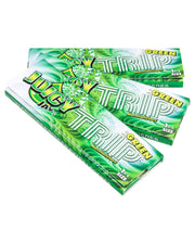 Classic 1-1/4" Size Flavored Rolling Papers