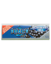 blue berry juicy jays rolling papers