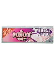 sticky candy papers