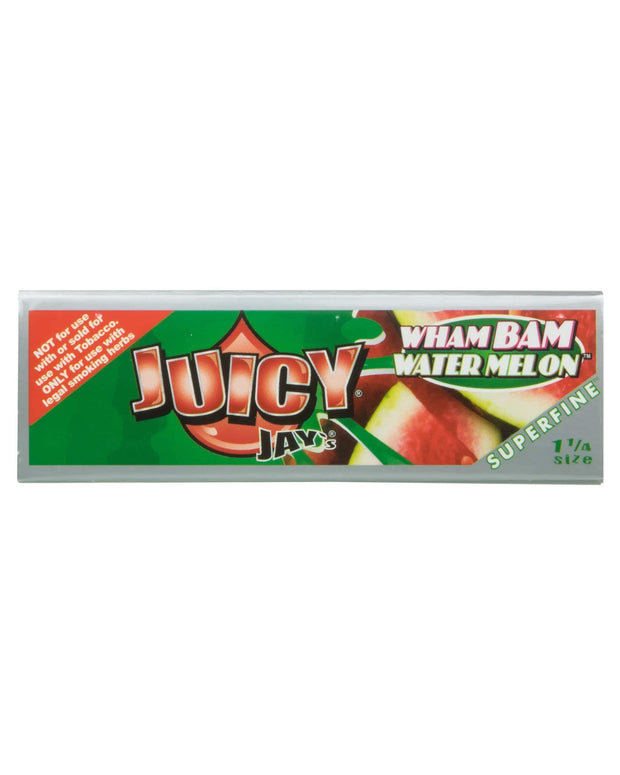 watermelon juicy jays rolling papers