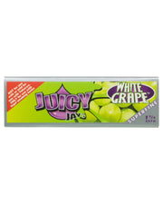 white grape juicy jays rolling papers