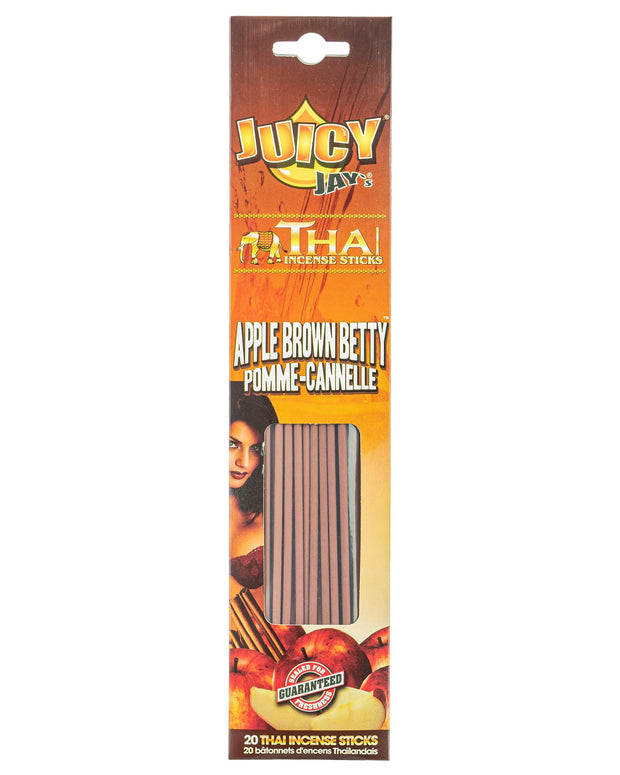 Thai Incense Sticks