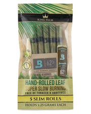 King Palm Five Pack with Boveda