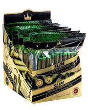 King Palm Pouch of 25 Pre Rolls