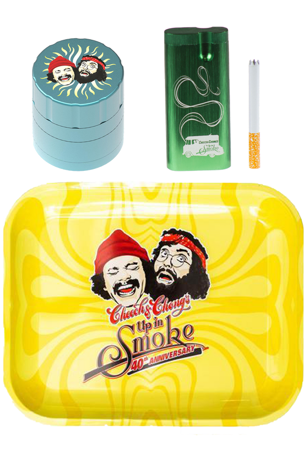 Cheech & Chong $25 Kit