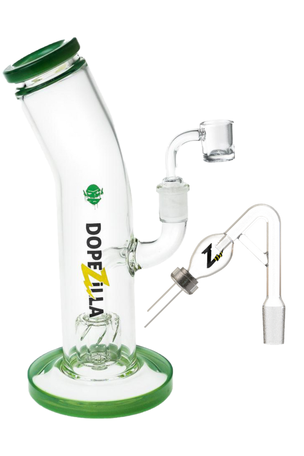 Dopezilla $40 Kit