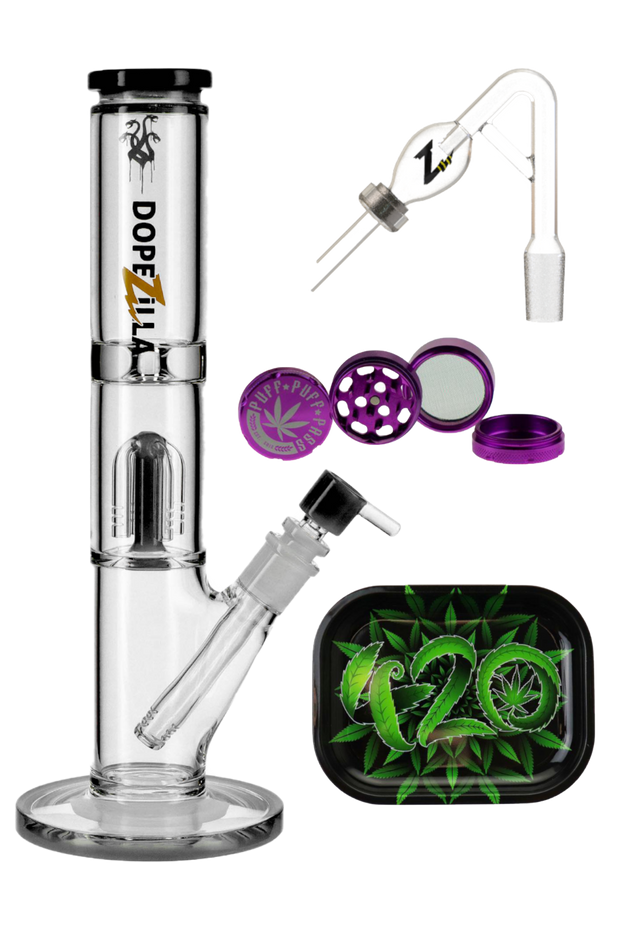 Dopezilla $60 Kit