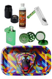 Puff Puff Pass $50 Kit