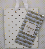 Polka Pot Gift Bag !