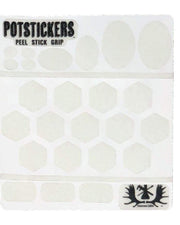 PotStickers