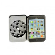 Grinder Cellphone