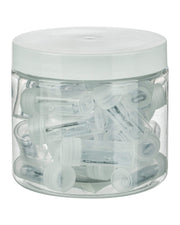 Glass Filter Tips