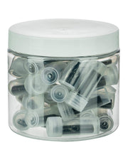 Glass Filter Tips