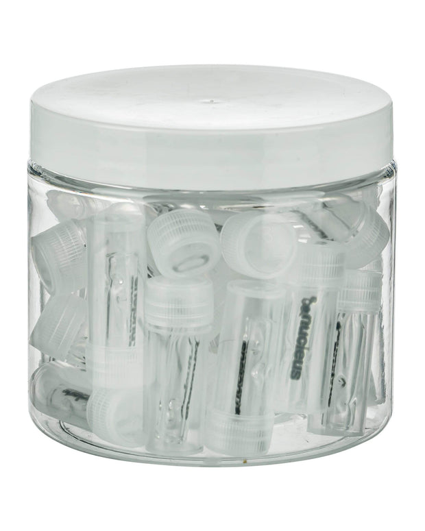 Glass Filter Tips