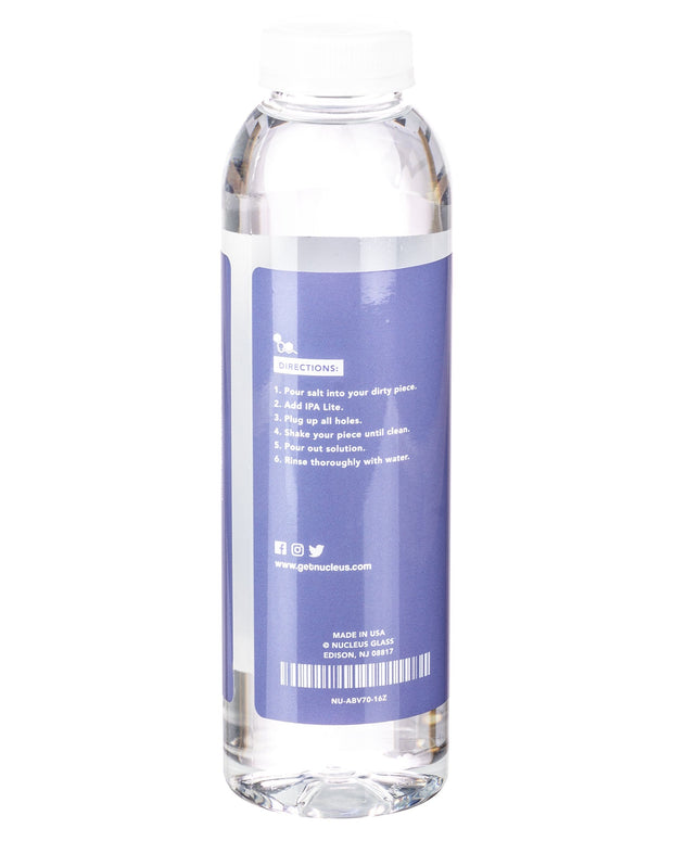 Pure Isopropyl Alcohol