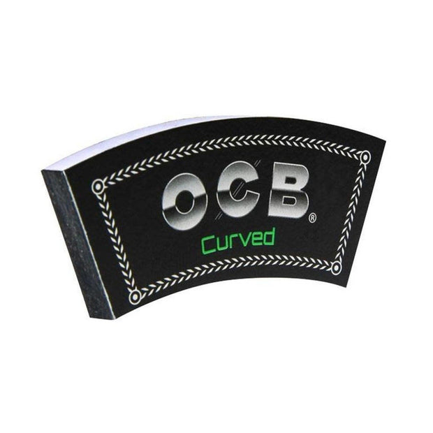 OCB-Premium Curved Perforated-Tips