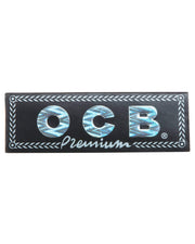 OCB - Premium 1-1/4" Rolling Papers