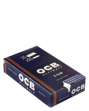 OCB Ultimate Rolling Papers