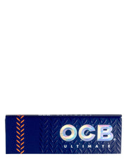 OCB Ultimate Rolling Papers