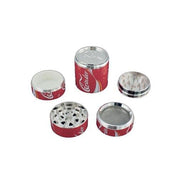 Mixed Bag (air filters, ashtrays, grinders, lighters) 23 ITEMS