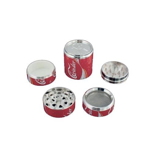 Mixed Bag (air filters, ashtrays, grinders, lighters) 23 ITEMS
