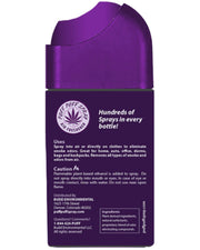 Puff Puff Spray Smoke Remover