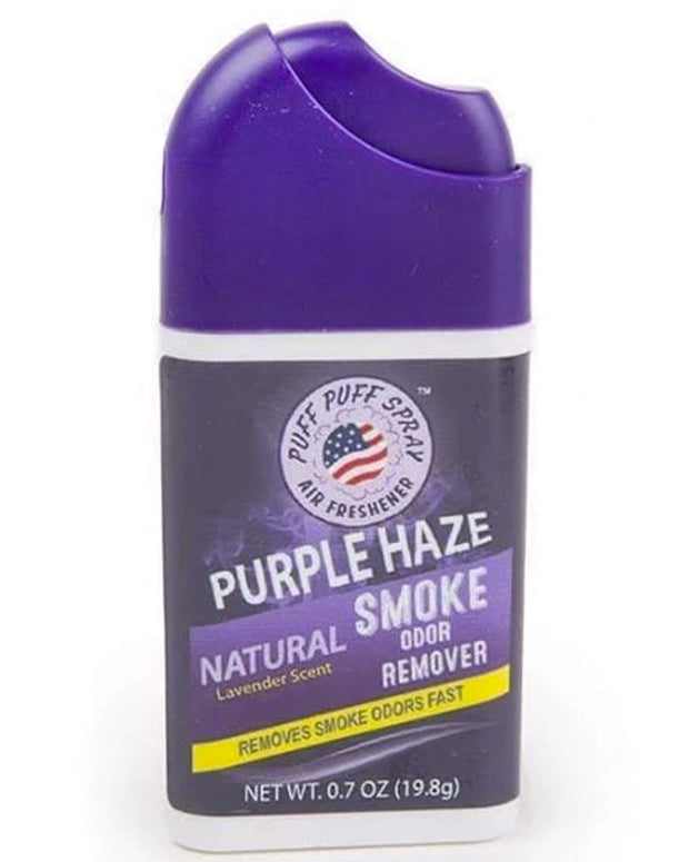 Puff Puff Spray Smoke Remover