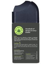 Puff Puff Spray Smoke Remover