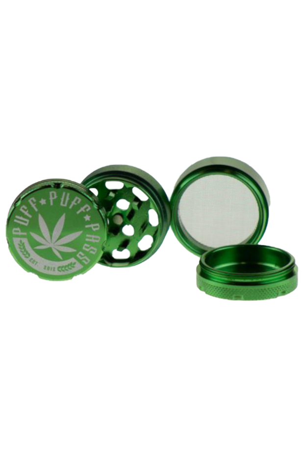 Puff Puff Pass $50 Kit