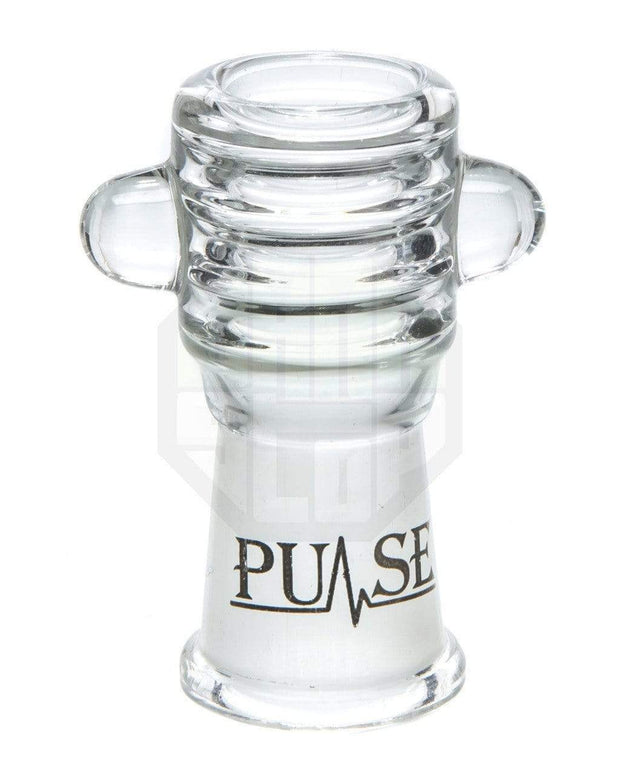 Pulse Glass - Glass Dome