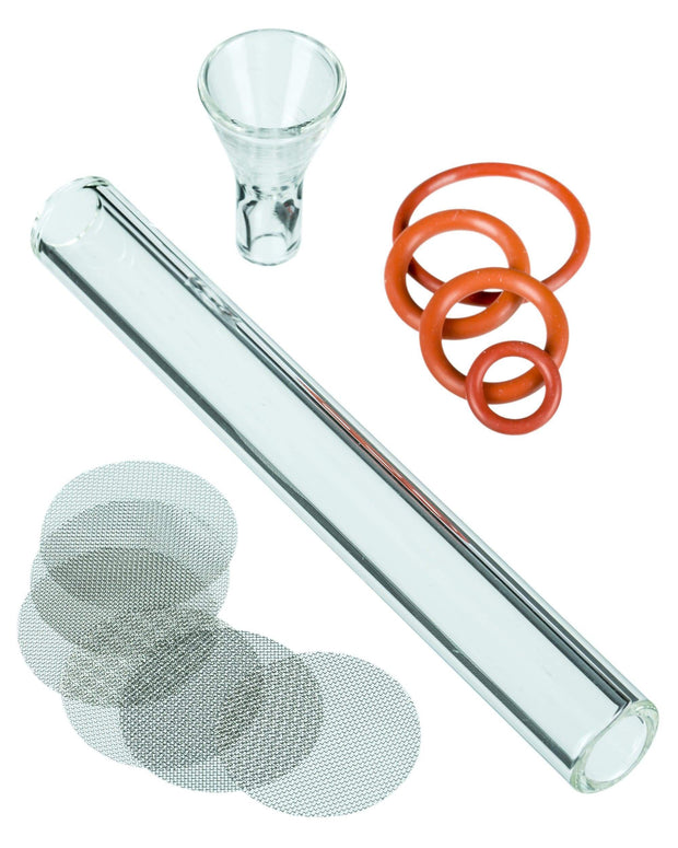 Prometheus Titan Glass Replacement Kit