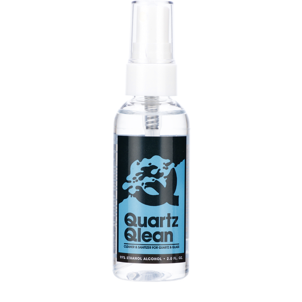 Quartz Qlean Quartz Qlean 2oz. Spray Bottle