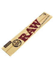 RAW - Classic 12"  Supernatural Rolling Papers