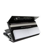 Rowll - All In One Rolling Paper Kit w/ Grinder - Classic - Master Case (480 Packs)