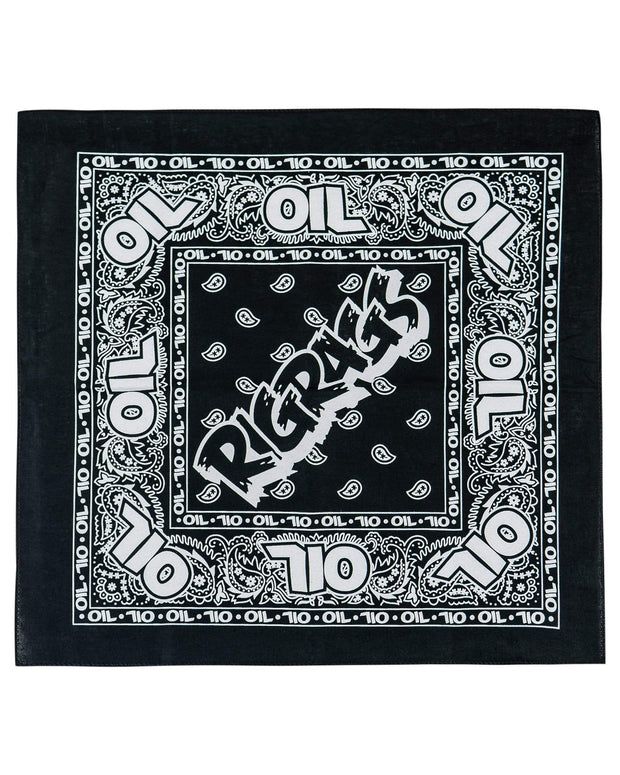 Tool Head Rag Skilletools | Rig Rags Reusable Tool Wipes – Valiant Distribution