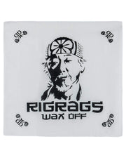 Rig Rags Reusable Tool Wipes