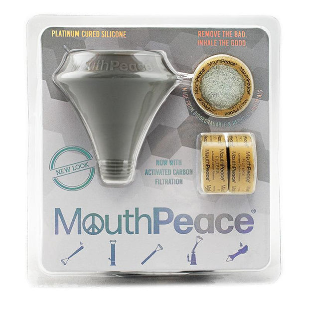 Mooselabs MouthPeace Starter Kit