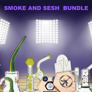 Smoke and Sesh Bundle