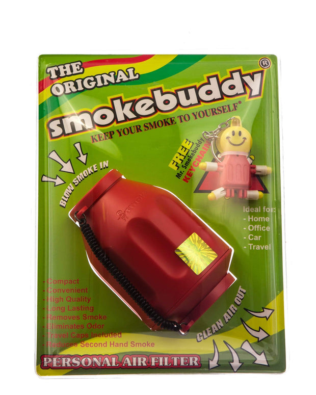 The Original SmokeBuddy