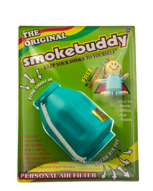 The Original SmokeBuddy
