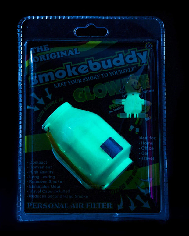 The Original SmokeBuddy